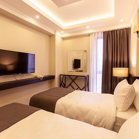 Lilium Luxury Suites Стамбул Экстерьер фото